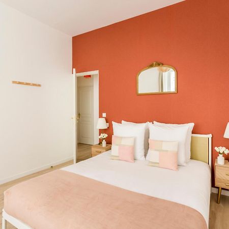 Cozy Apartment - Opera - Turin باريس المظهر الخارجي الصورة