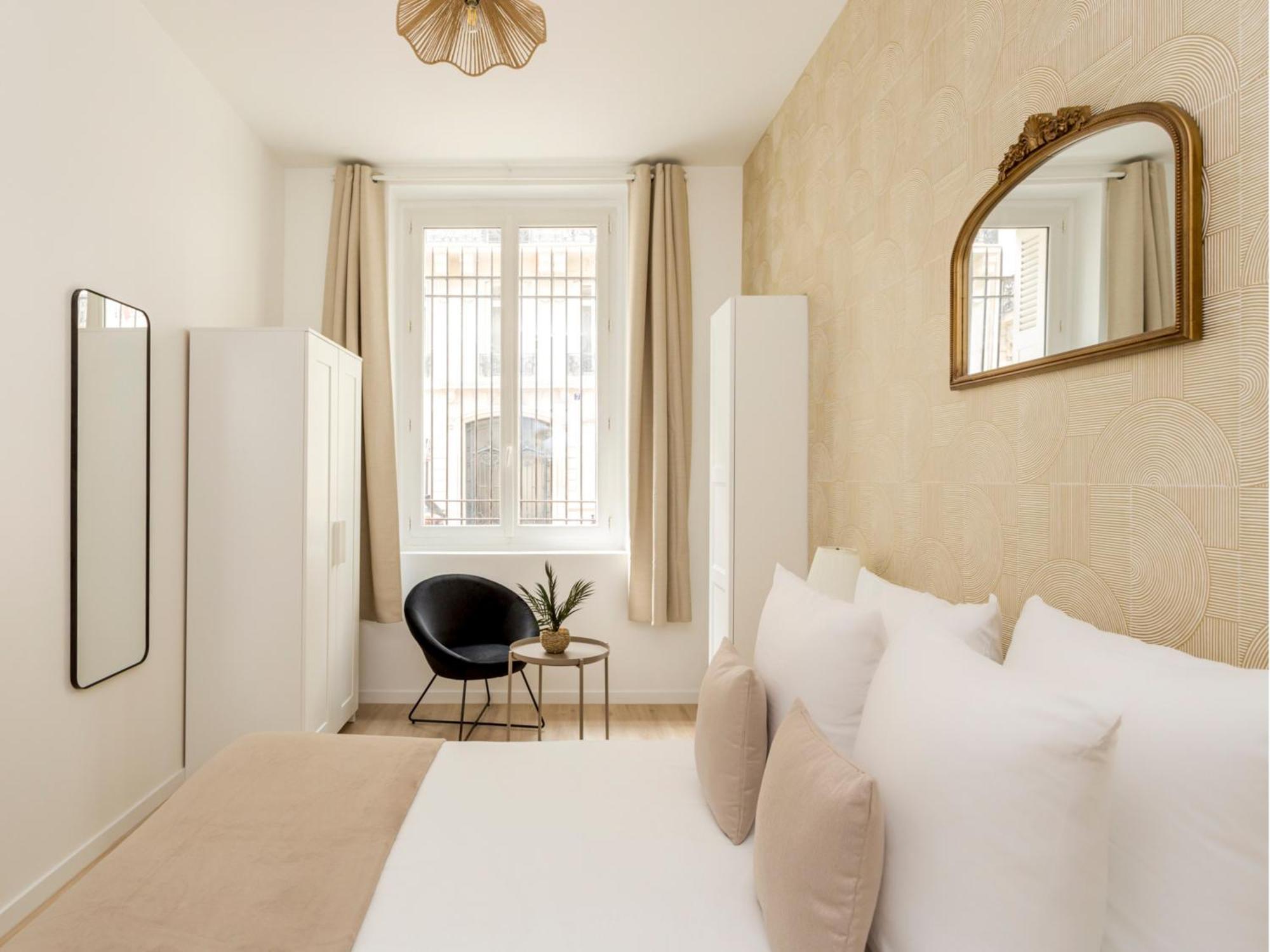 Cozy Apartment - Opera - Turin باريس المظهر الخارجي الصورة