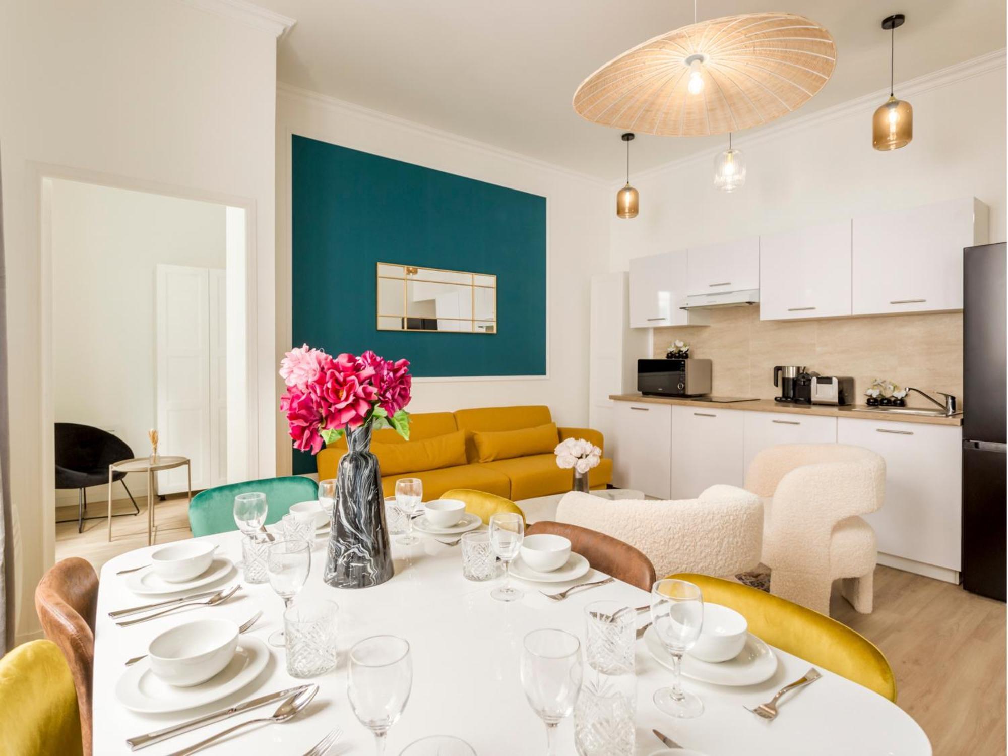 Cozy Apartment - Opera - Turin باريس المظهر الخارجي الصورة