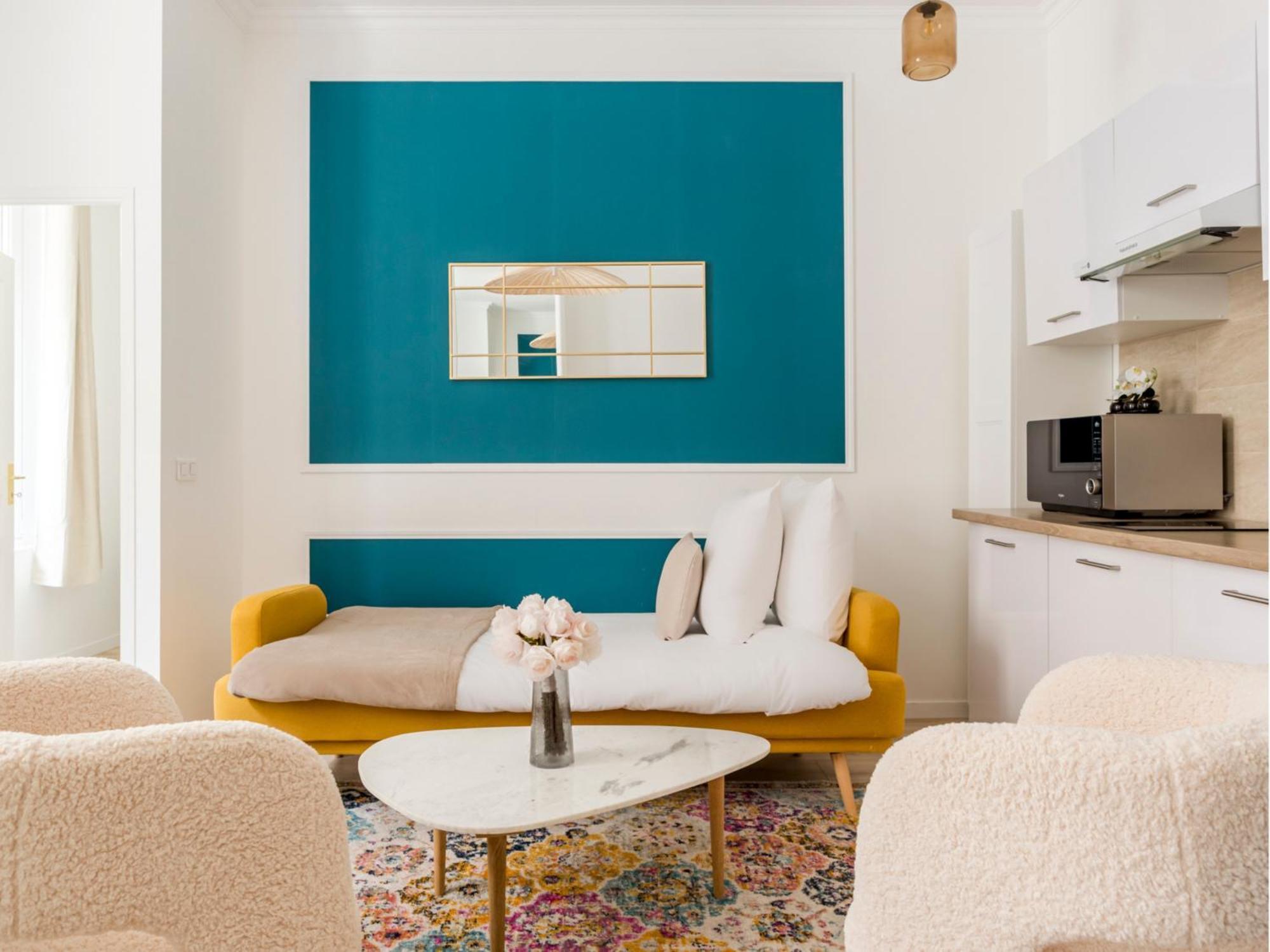 Cozy Apartment - Opera - Turin باريس المظهر الخارجي الصورة