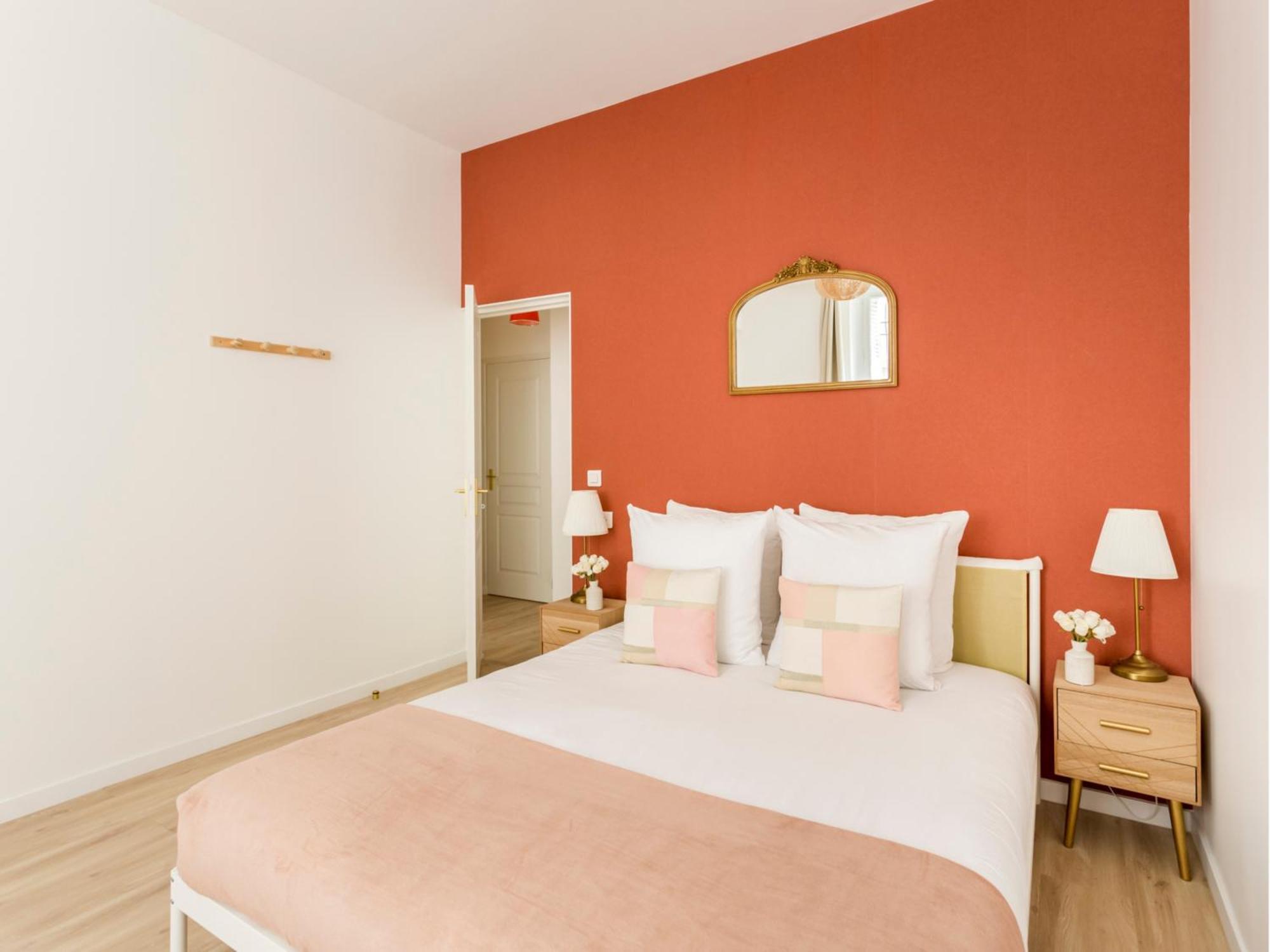 Cozy Apartment - Opera - Turin باريس المظهر الخارجي الصورة