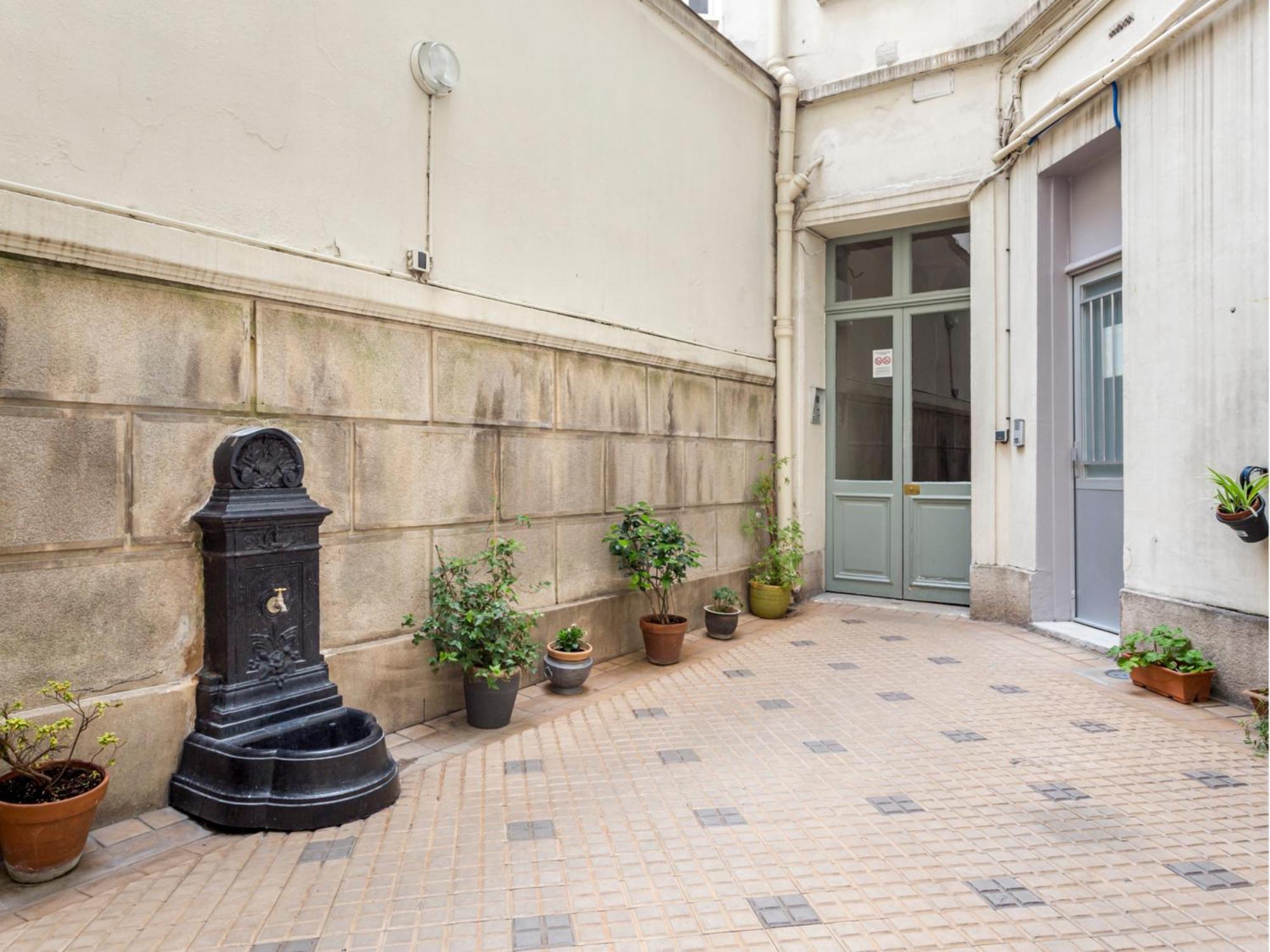 Cozy Apartment - Opera - Turin باريس المظهر الخارجي الصورة