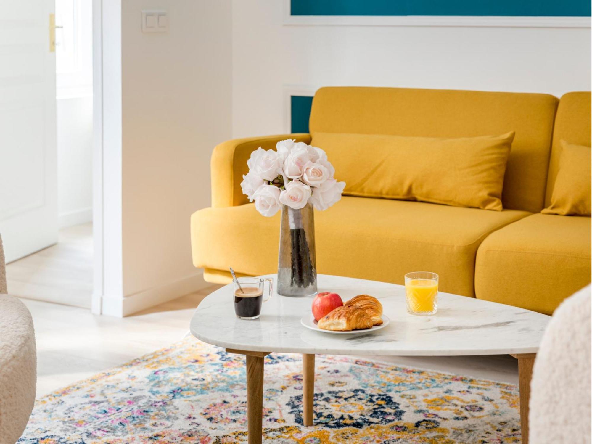 Cozy Apartment - Opera - Turin باريس المظهر الخارجي الصورة