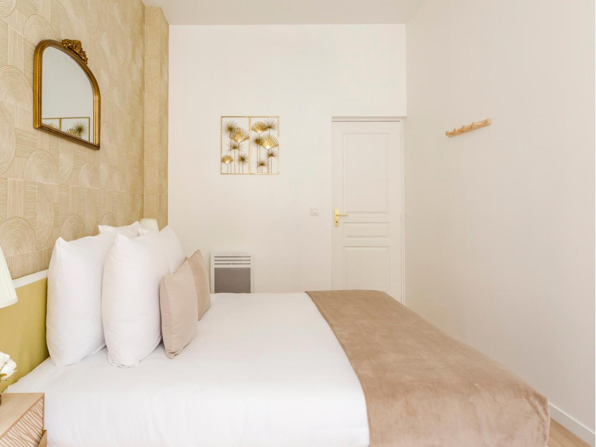 Cozy Apartment - Opera - Turin باريس المظهر الخارجي الصورة