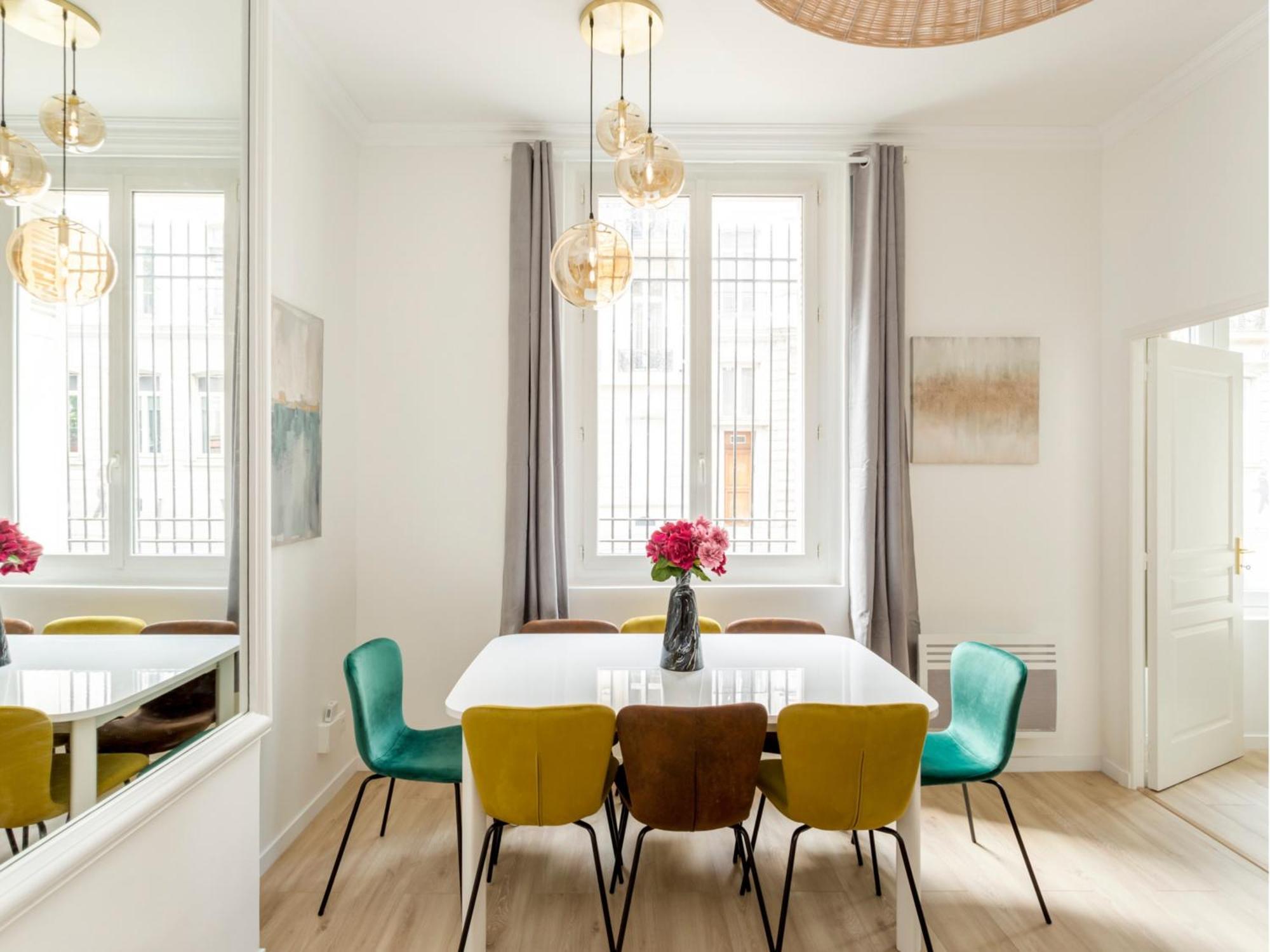 Cozy Apartment - Opera - Turin باريس المظهر الخارجي الصورة