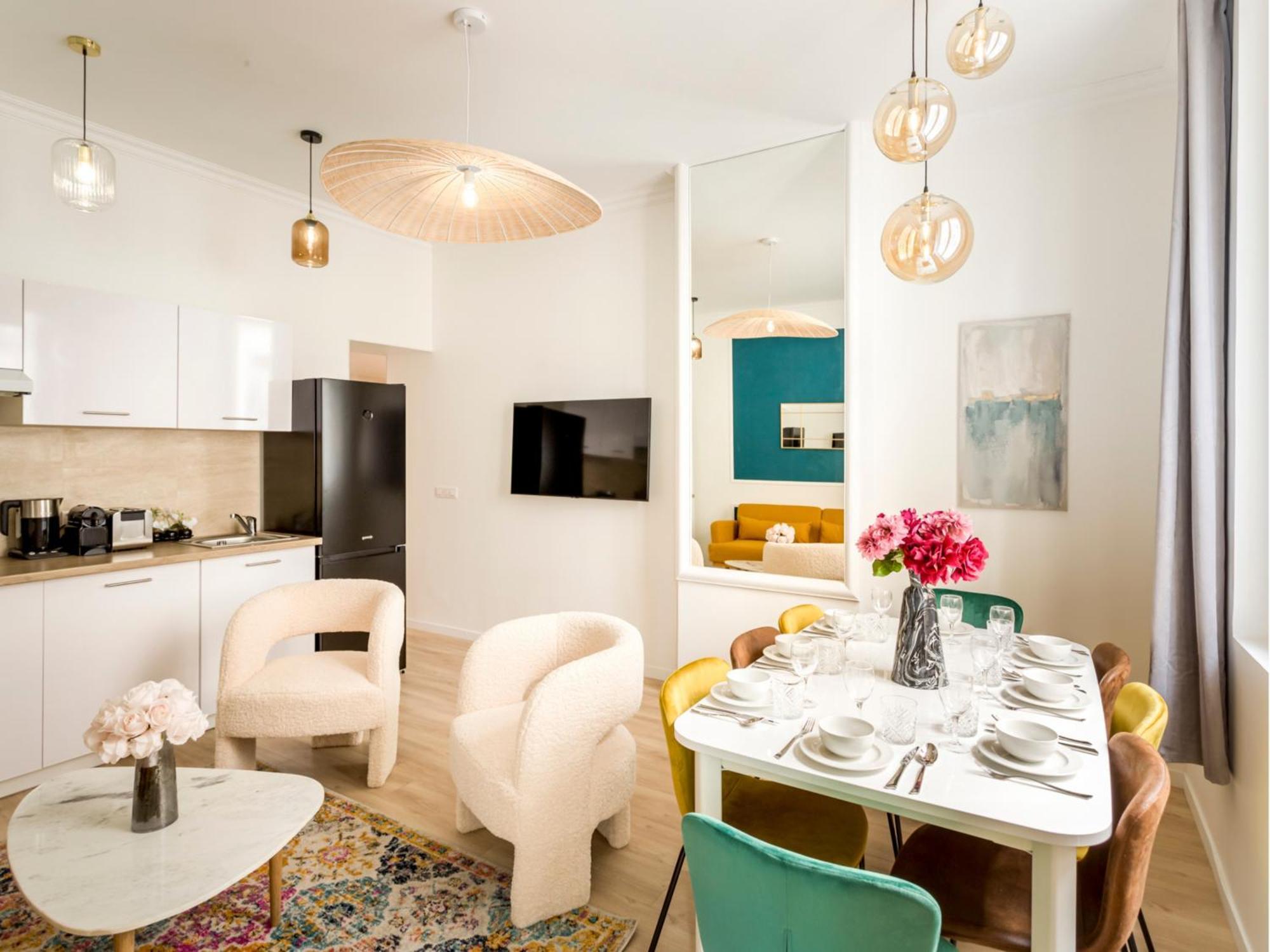 Cozy Apartment - Opera - Turin باريس المظهر الخارجي الصورة