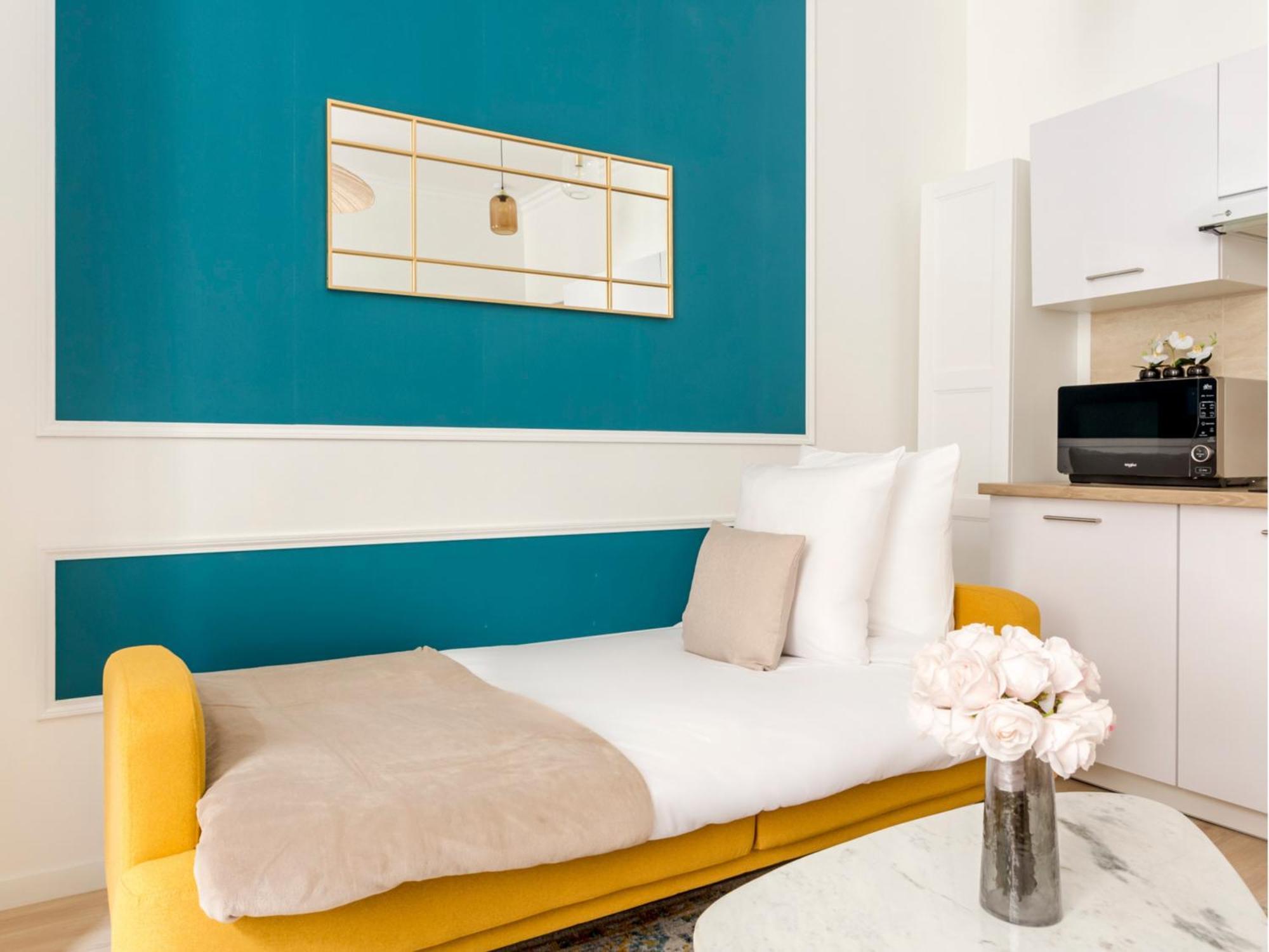 Cozy Apartment - Opera - Turin باريس المظهر الخارجي الصورة