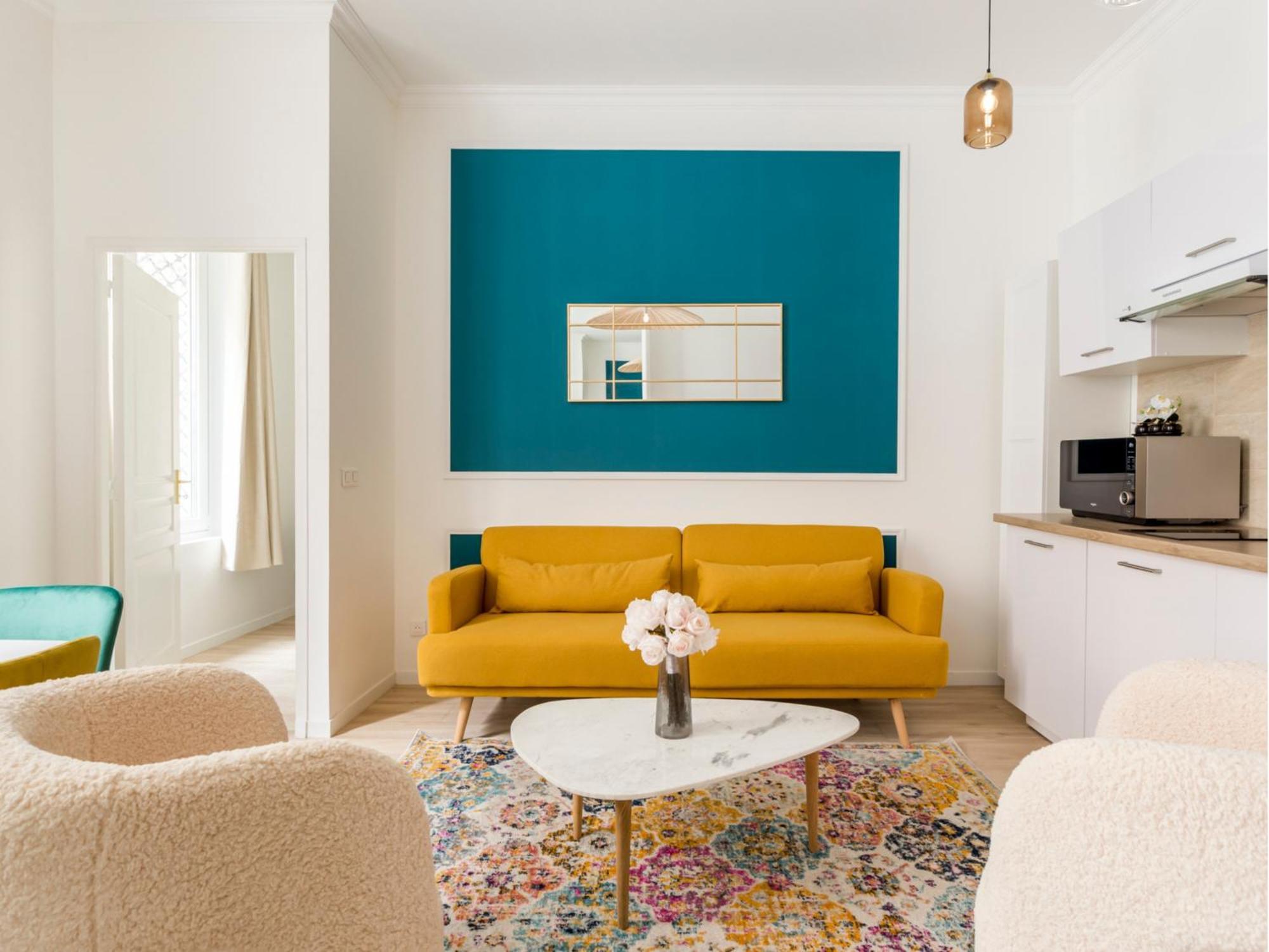Cozy Apartment - Opera - Turin باريس المظهر الخارجي الصورة